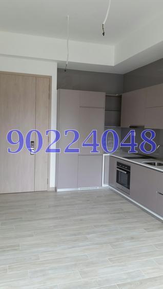 J Gateway (D22), Condominium #138562972